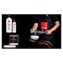 Uno protect, one step polish and sealant, 1 ltr.