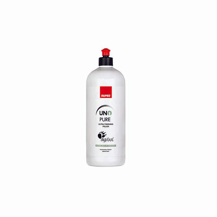 Rupes Ultra-Fine Finish Polish, 5 ltr. 1 stk.