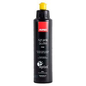 Rupes Polish, fin, 250 ml. 1 stk.