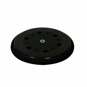 Ø:150 mm pad velcro 15 holes mousse for planetary tools