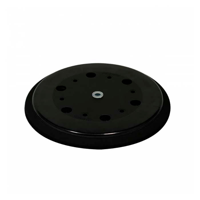 Ø:150 mm pad velcro 6+1 holes for planetary sanders