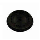 Ø:125 mm pad velcro 8+1 holes for ls21