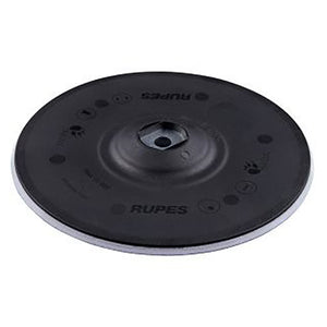 Rupes bagplade Ø 125 mm. HLR15 / LHR15 MARK V