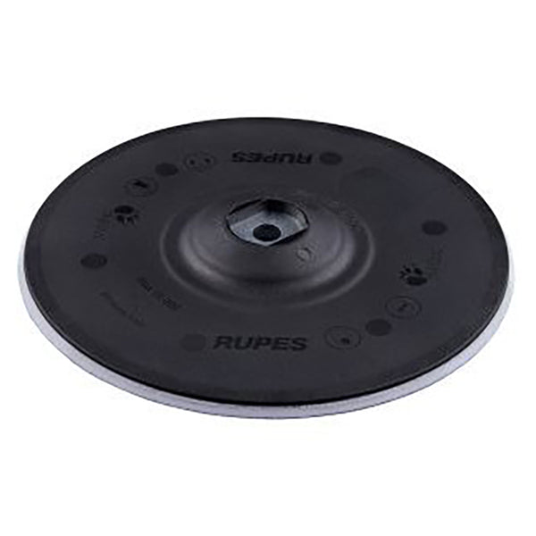 Rupes bagplade Ø 125 mm. HLR15 / LHR15 MARK V