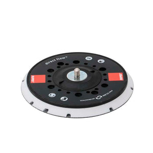 Sanding swallow backing pad- velcro