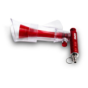 Rupes BigFoot Pad Cleaner Air Gun