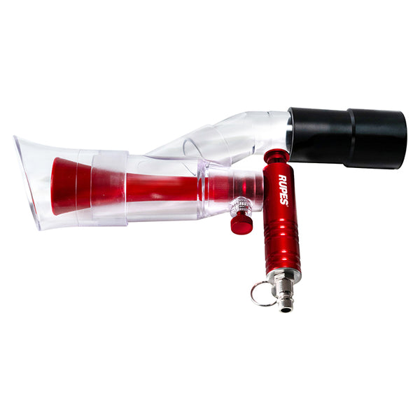 Rupes BigFoot Pad Cleaner Air Gun