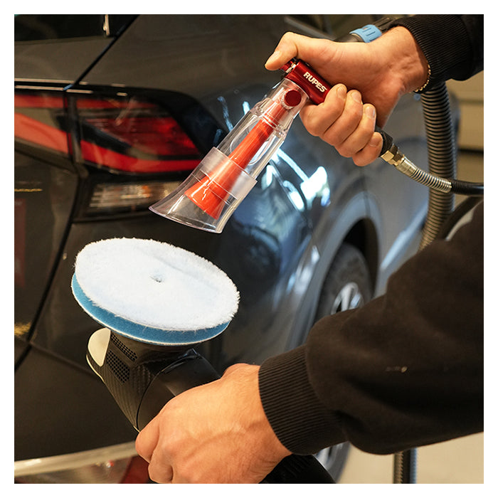 Rupes BigFoot Pad Cleaner Air Gun