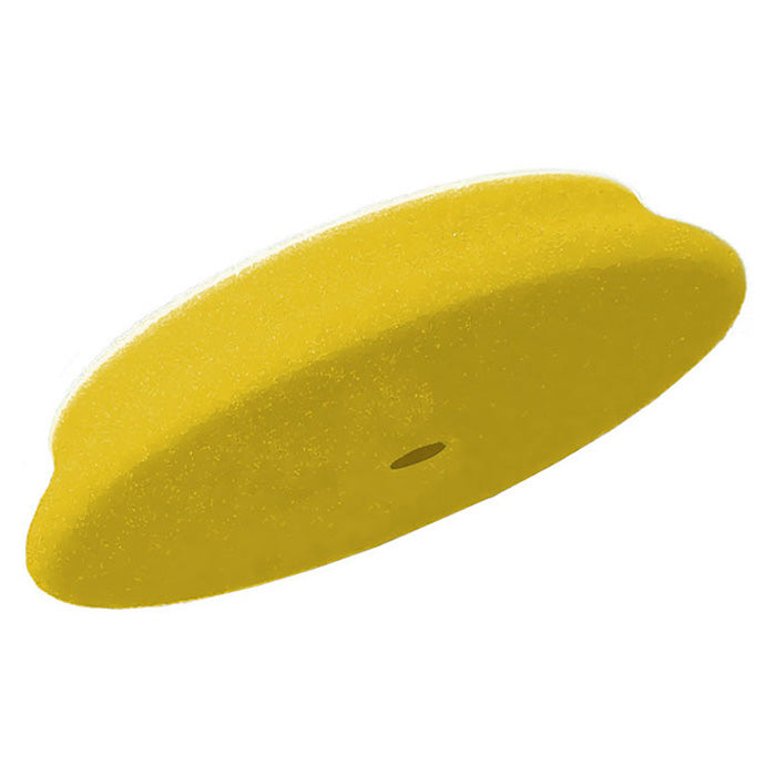 Poleringsskum DA Fine Ø50 - 65 mm, 4 stk - Rupes