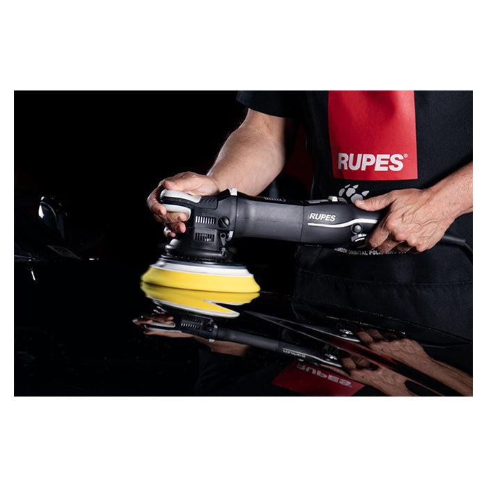 Poleringsskum DA Fine Ø50 - 65 mm, 4 stk - Rupes