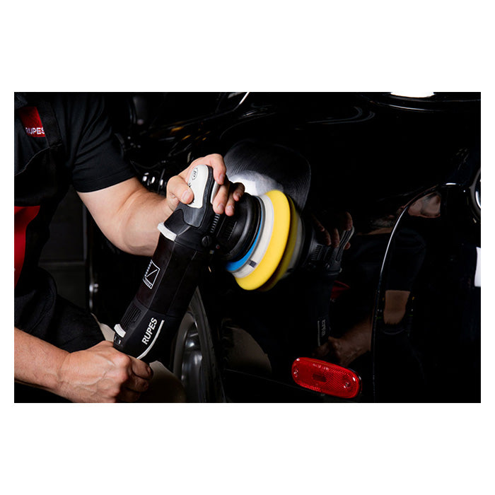 Poleringsskum DA Fine Ø50 - 65 mm, 4 stk - Rupes