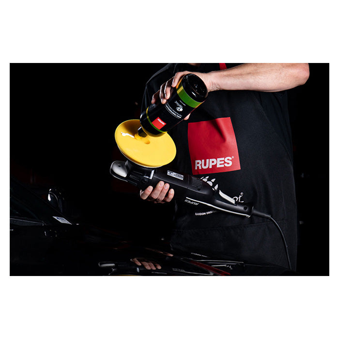 Poleringsskum DA Fine Ø50 - 65 mm, 4 stk - Rupes