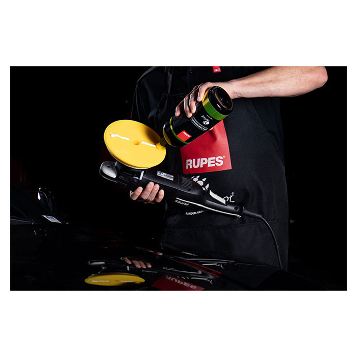 Poleringsskum DA Fine Ø50 - 65 mm, 4 stk - Rupes