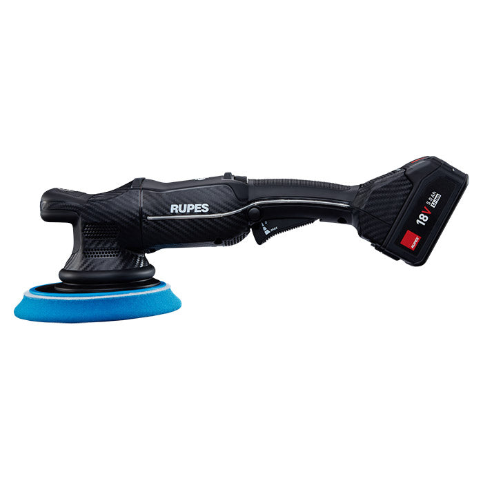 Rupes HLR21 Bigfoot Ibrid Polisher BAS Kit Ø150mm