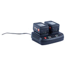 Rupes HLR21 Bigfoot Ibrid Polisher BAS Kit Ø150mm