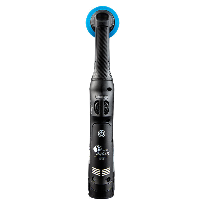 Rupes BigFoot iBrid nano2 LUX Kit