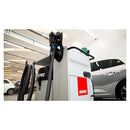 Cart mobile station for vacuum cleaner s1-s2