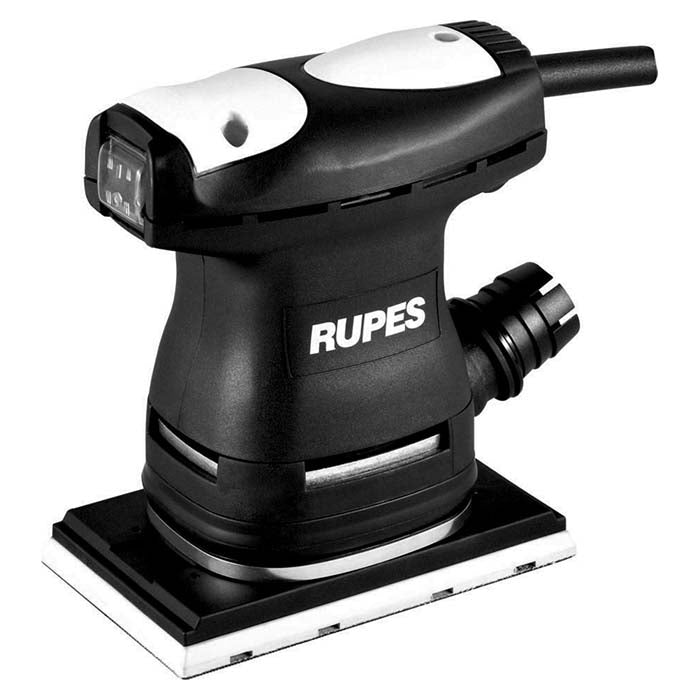 Rupes, LE71TE/BOX Orbital sander 80x130 mm
