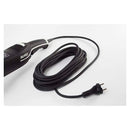 Angular Polisher LH19E w/elec.speed-control Ø125mm Back