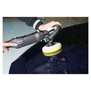 Angular Polisher LH19E w/elec.speed-control Ø125mm Back