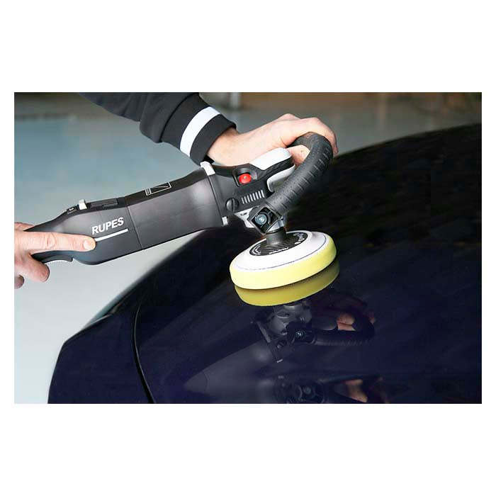Poleringsmaskine Kompakt - rupes