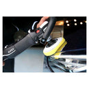 Angular Polisher LH19E w/elec.speed-control Ø125mm Back