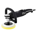 Angular Polisher LH19E w/elec.speed-control Ø125mm Back