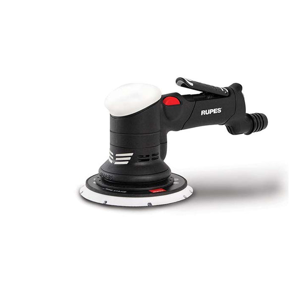 Pneumatic triple action sander Ø:150 mm Orbit 6mm new