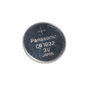 Cr1632 batteri for DEFA fjernbetjening