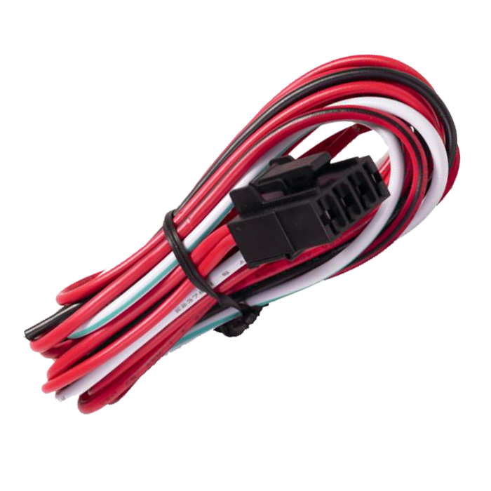 P1 power-kabel for dvs90
