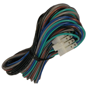 P2 in/output1-kabel for dvs90