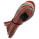 P4 in/output2-kabel for dvs90