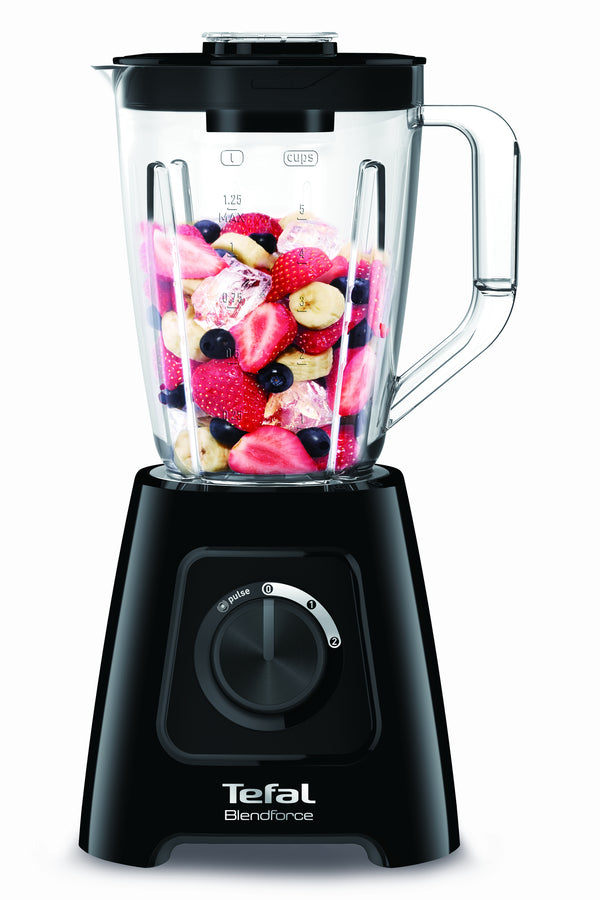 Tefal BlendForce II BL4208 Blender Sort