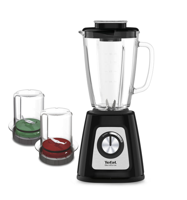 Tefal BlendForce II BL4388 Blender Sort