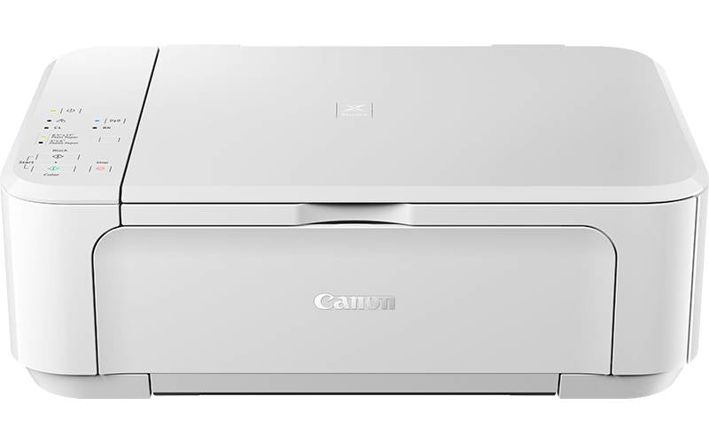 Canon PIXMA MG3650S Blækprinter