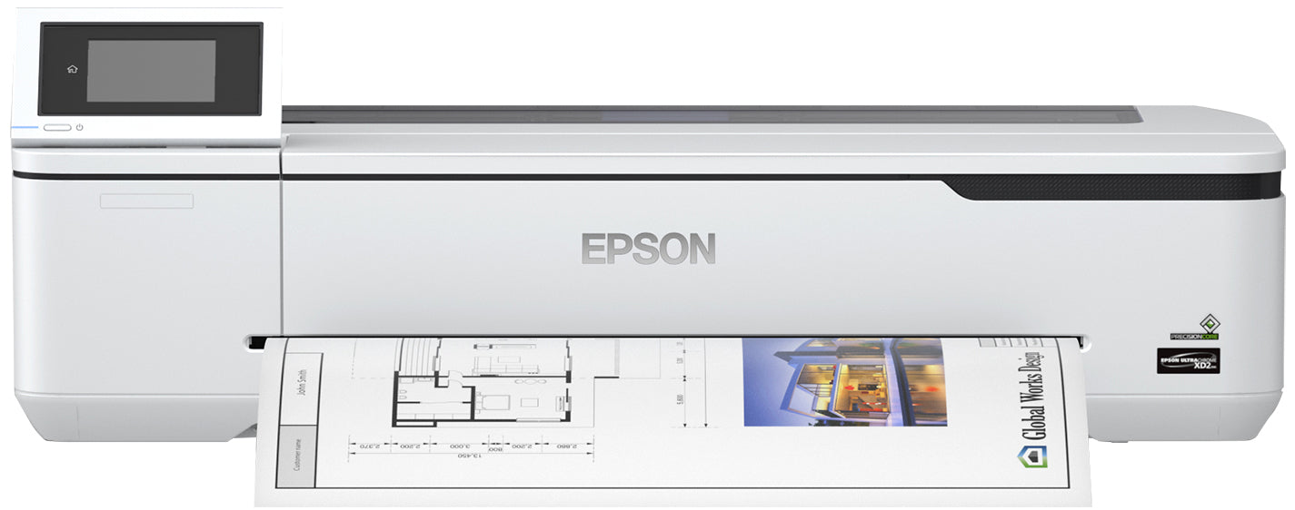 Epson SureColor SC-T2100 Blækprinter