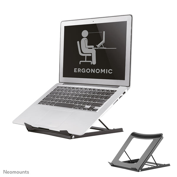 NewStar NSLS075 Notebook Stativ