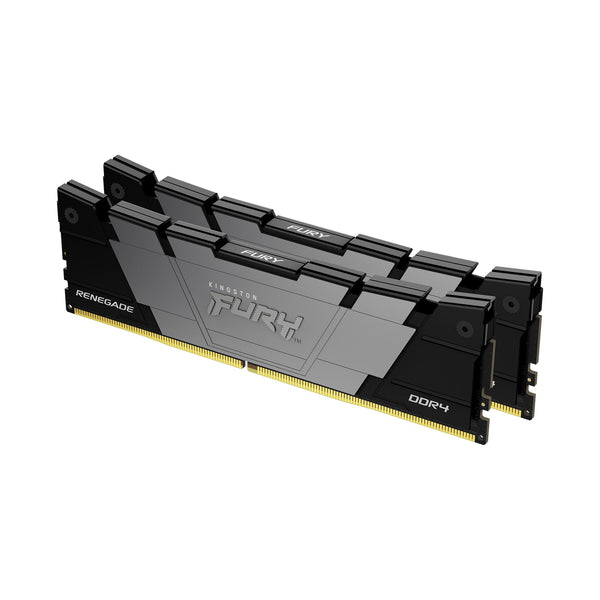 Kingston FURY Renegade DDR4 SDRAM 32GB kit 4266MHz CL19  Ikke-ECC DIMM 288-PIN