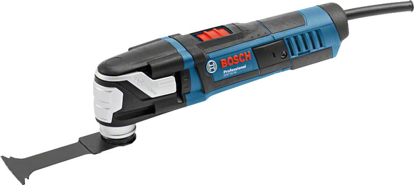 Bosch GOP 55-36 Professional Multicutter 550W