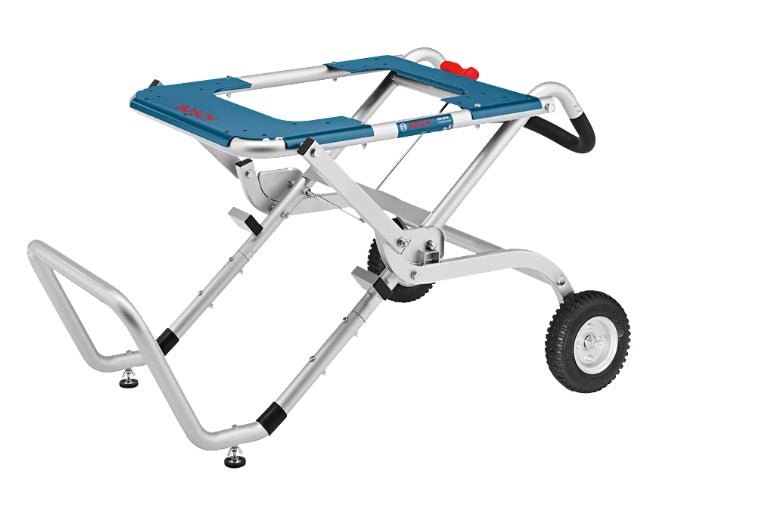 Bosch GTA 60 W Professional Bordsavstander