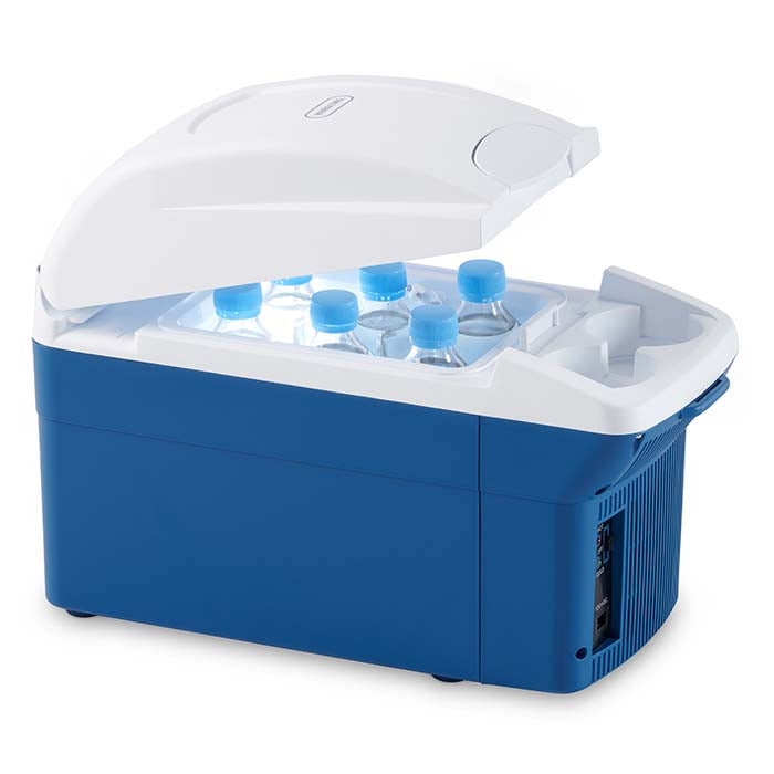 Mobicool armlænkøleboks, 12 V 8 liter