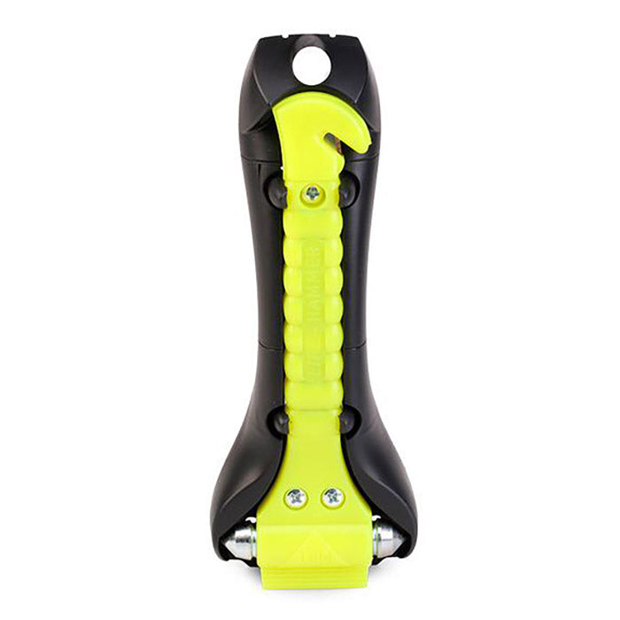Lifehammer, glow grøn