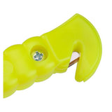 Lifehammer, glow grøn