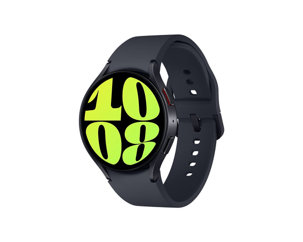 Samsung Galaxy Watch6 44 mm Grå Smart ur