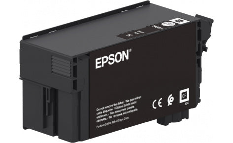 Epson T40D140 Sort Blæk C13T40D140