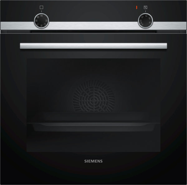 Siemens iQ100 HB510ABR1 Ovn Til indbygning Rustfrit stål