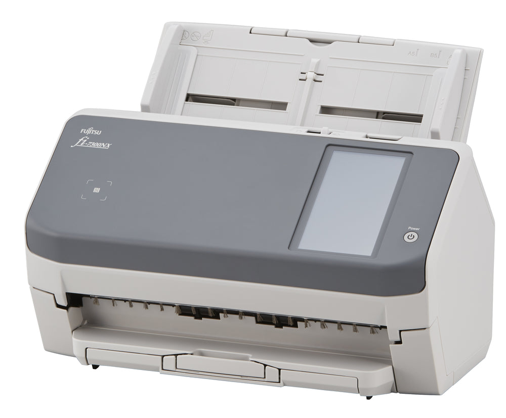 Ricoh fi-7300NX Dokumentscanner Desktopmodel
