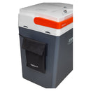 ZORN 30L elektrisk køleboks 12/230V inkl. Powerbank
