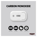 Housegard Kulilte (CO) Alarm Batteridrevet