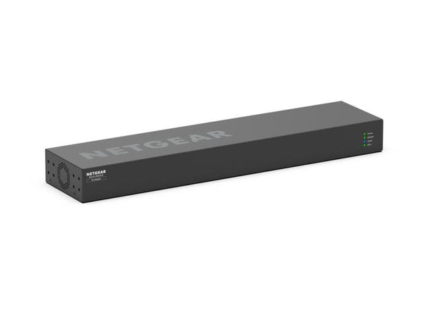 NETGEAR PR460X Router Kabling
